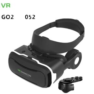 Tickling Misleading Evil VR Shinecon Virtual Reality Headsets, Parts & Accessories for sale | eBay