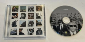 Crush by Bon Jovi (CD) - Picture 1 of 2