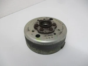 Lichtmaschine Rotor F4 CW10 Yamaha Gygnus 125 XC 2000-2003 - Picture 1 of 3