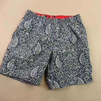 Pantalones Cortos Polo Ralph Lauren Para Hombre Tabla Mediana Traje de Baño Ligero Natación Foto 1 de 4