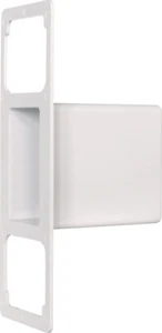 ABUS Mauerlochabdeckung für PR1400/PR1500 - Bild 1 von 1