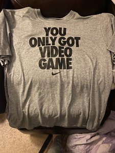 nike large tall shirts