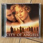 Movie Soundtrack Cd City Of Angels Meg Ryan