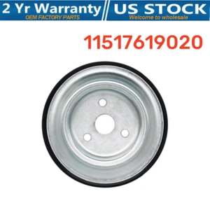 11517619020 Engine Water Pump Pulley For BMW 1 3 Series Citroen C3 Picasso Mini - Picture 1 of 7