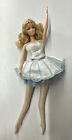 1999 Barbie Doll as Snowflake In The Nutcracker Classic Ballet Series Collector