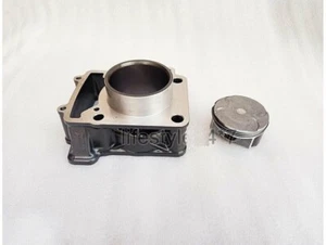 Fit For KTM Duke 200 2013 To 2019 Model - "Cylinder Barrel Block With Piston" - Foto 1 di 11