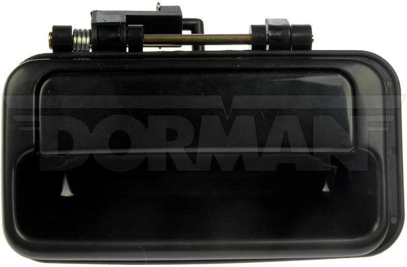 Exterior Door Handle for 1991-1994 Geo Metro - Изображение 1 из 1