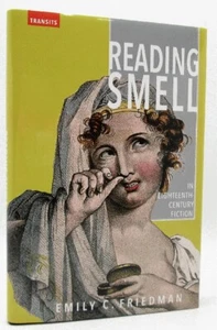 Reading Smell in Eighteenth - Century Fiction - Imagen 1 de 2