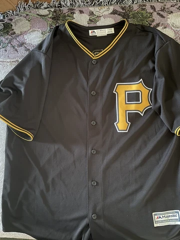 Colin Moran Size XL Majestic Jersey Cover