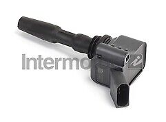 New Intermotor 12101 Ignition Coil Fits Audi, Seat, Skoda, VW