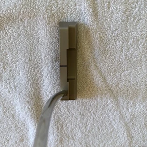 Ray Cook BG II Nickel With Insert (Scotty Cameron) RH 35” Putter Excellent - Picture 1 of 10