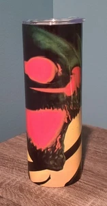 Mercyful Fate: Melissa 20 oz vaso delgado HECHO A MEDIDA NUEVO - Imagen 1 de 15