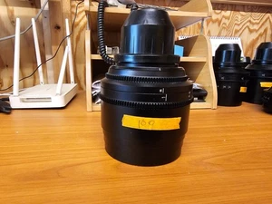 Complete! Ver II. Canon FD 100mm F/2 PL mount lens ! - Picture 1 of 6