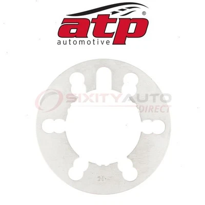 ATP Flywheel Shim for 1987-1988 GMC V2500 Suburban - Transmission  ha Foto 1 de 4