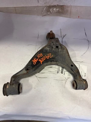 Braço de controle inferior dianteiro TOYOTA TACOMA direito 05 06 07 08 09 10 11 12 13 14 15 - Imagem 1 de 2