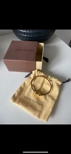 Louis Vuitton Mini Monogram Bracelet Historical - Picture 1 of 4
