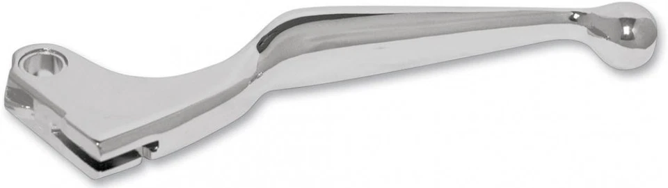 1987-2009 para Kawasaki EN 500 A Vulcan PEÇAS ILIMITADAS Alavanca de Embreagem Cromo Largo - Imagem 1 de 1