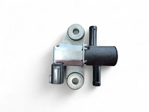 JDM Nissan OEM Vacuum Canister Purge Valve Solenoid K5T46696 - Picture 1 of 5