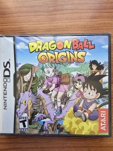 Dragon Ball: Origins (Nintendo DS, 2008) - Imagen 1 de 6