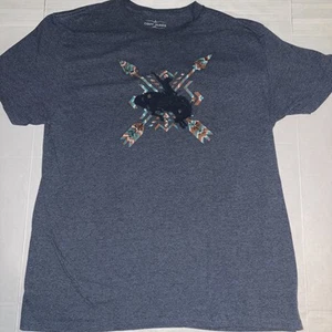 Cody James Rodeo Men’s Shirt Extra Large - Picture 1 of 6