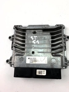 KIA CEE'D JD Engine Control Unit ECU 954412BDJ0 95441-2BDJ0 28137387 - Picture 1 of 4