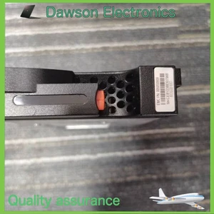 005050810 005050809 EMC V6-PS6FX-800 800G SSD VNXe3200 Hard Drive - Picture 1 of 5