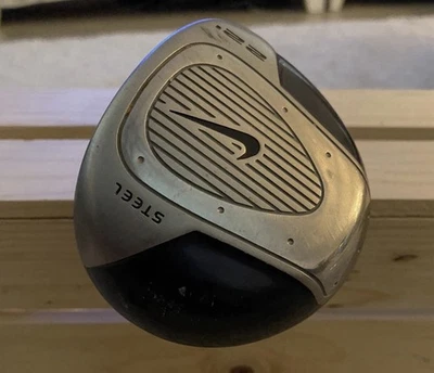 Nike Steel Jr. Junior Driver 22 Degrees - Graphite Right Handed Youth Golf Club - Image 1 of 4