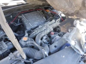 Engine ECM Electronic Control Module 2.5L With Turbo Fits 08-09 IMPREZA 19175948 - Picture 1 of 10