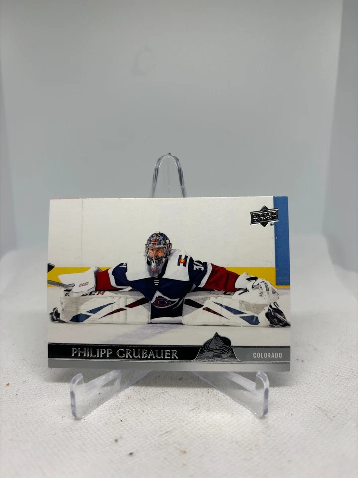 2020-21 Upper Deck Hockey ~ Series 1 Base & YG #1-250 ~ U pick Free Shipp - Image 1 of 1