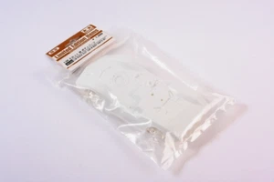 Tamiya 25122 McLaren Elva SLOT CAR BODY plastic model kit 1/24 - Picture 1 of 4