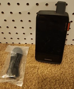Garmin Montana 750i Handheld GPS Navigator  - Picture 1 of 5