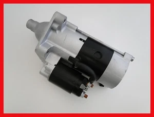 1S2356  STARTER MOTOR for CHRYSLER Grand Voyager IV V 2.8 CRD  - Picture 1 of 4