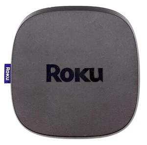 Roku Ultra 4802X Lettore multimediale streaming 4K UHD 4802R *SOLO UNITÀ, SENZA ACCESSORI* - Foto 1 di 2