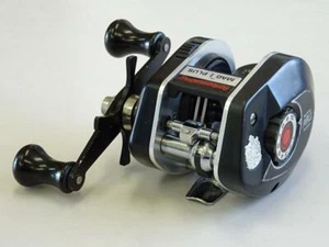Abu Garcia 85 Botschafter MAG I. PLUS Japan Kostenloser Versand - Bild 1 von 10