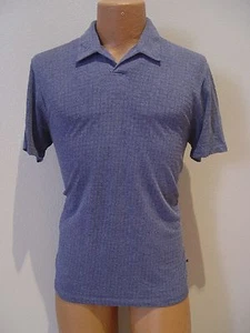 100% AUTHENTIC DKNY MEN'S POLO SHIRT SIZE M (MUST HAVE) - Picture 1 of 6