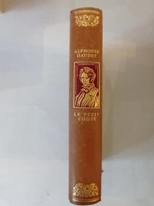 JEAN DE BONNOT ALPHONSE AUDET LE PETIT THING 1979 - Bild 1 von 6