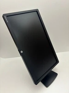 HP E231 23,5 Zoll Monitor PC Display - IPS FHD 1920x1080 - Bild 1 von 9