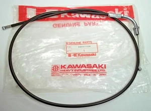 Cable acelerador policía NOS KAWASAKI KZ1000 - Imagen 1 de 1