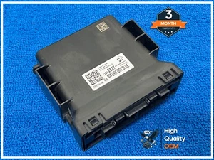 2023 BUICK ENCORE GX NETWORK GATEWAY COMPUTER CONTROL MODULE UNIT OEM - Picture 1 of 5