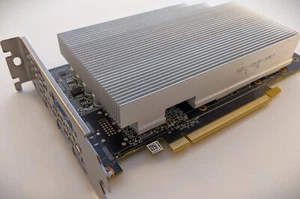 NVIDIA P106-100 6GB Passive MINING GPU - Tested -Pulled from Good Mining Rig - Picture 1 of 5