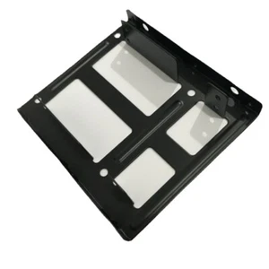 SSD/HDDs Mounting Bracket Kit 2.5" to 3.5" SSD Bays Holder Hard Drive Tray Rack - Bild 1 von 10