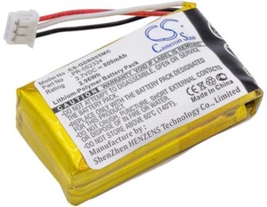 Battery For GOPRO PR-062334 - Picture 1 of 3