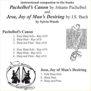 Pachelbel's Canon and Jesu, Joy of Man's Desiring - Picture 1 of 1