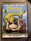 Shrek Dvd 2001 2 Disc Set Special Edition