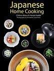 Japanese Home Cooking Masui Kaede Schachmes 9781770856066 Free Shipping