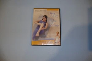 Stott Pilates - Firm & Fit (DVD, 2003) - Picture 1 of 1