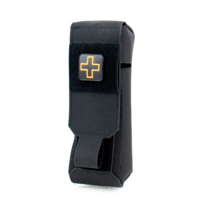 ELEVEN 10 GEAR Eleven 10 Soft-Side TQ Pouch V2 | Made in the USA