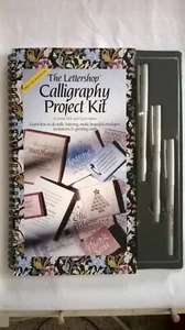 Speedball Elegant Writer Lettershop Kalligraphie Set 28012 - Bild 1 von 5