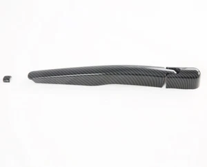 For Ford Explorer 2020 2021 Car Rear Window Wiper Blade Cover Trim Bezel - Picture 1 of 7