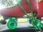 Beach Bunny Roller Skates - Moxi Roller Skates (Watermelon)